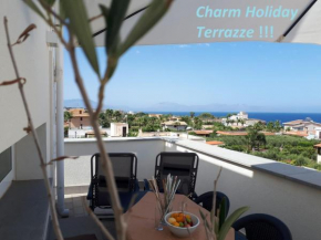 Charm Holiday Terrasini